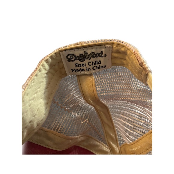 Dollywood hat - Picture 5 of 5